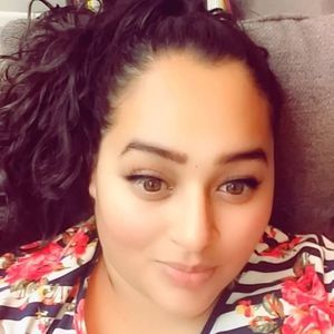 Meet your Posher, Maribel